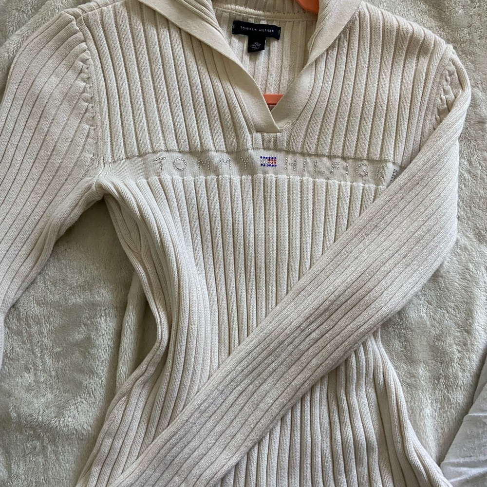 Tommy Hilfiger top